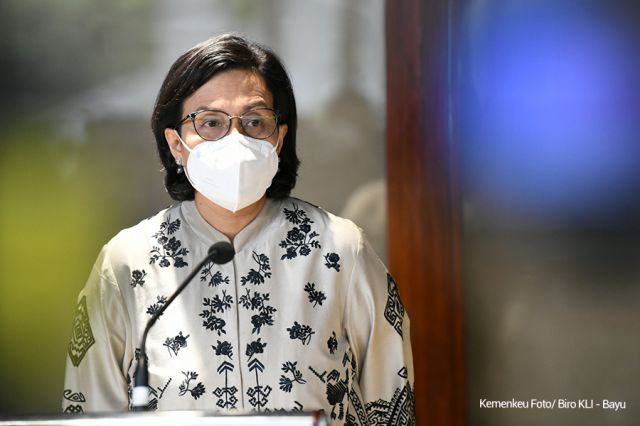 Tidak Semua ASN Terima THR, Contohnya Dua Golongan Ini