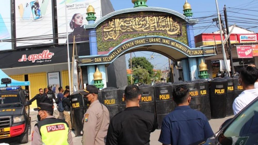 Anak Kyai Di Jombang Pelaku Pencabulan, Sudah Ditangkap Polisi?
