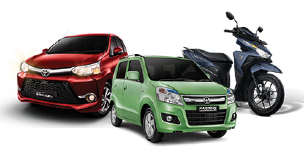 Mulai 1 Maret 2021, BI terapkan DP 0% Mobil Dan Sepeda Motor